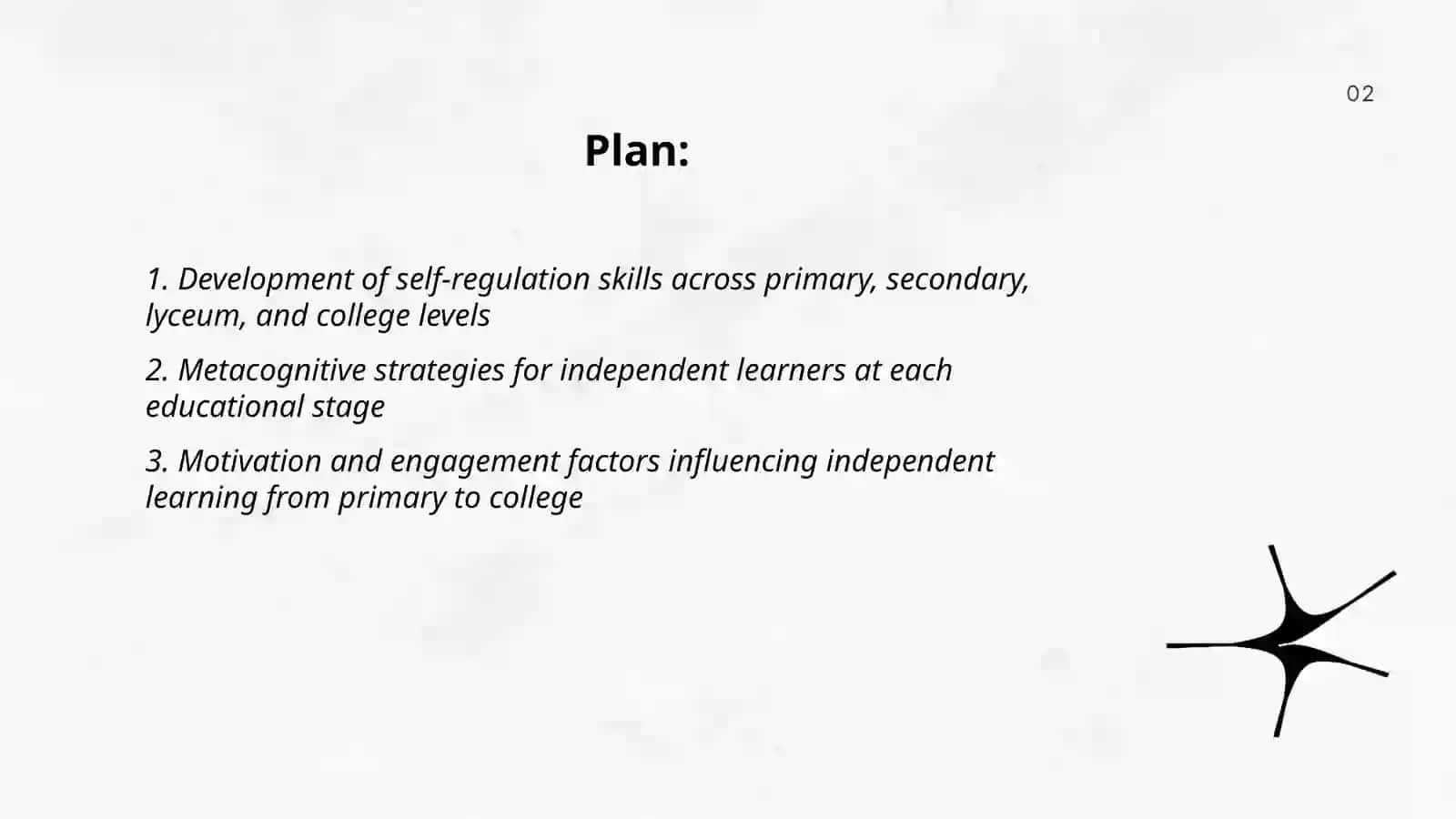 English Language Teaching Methodology 2