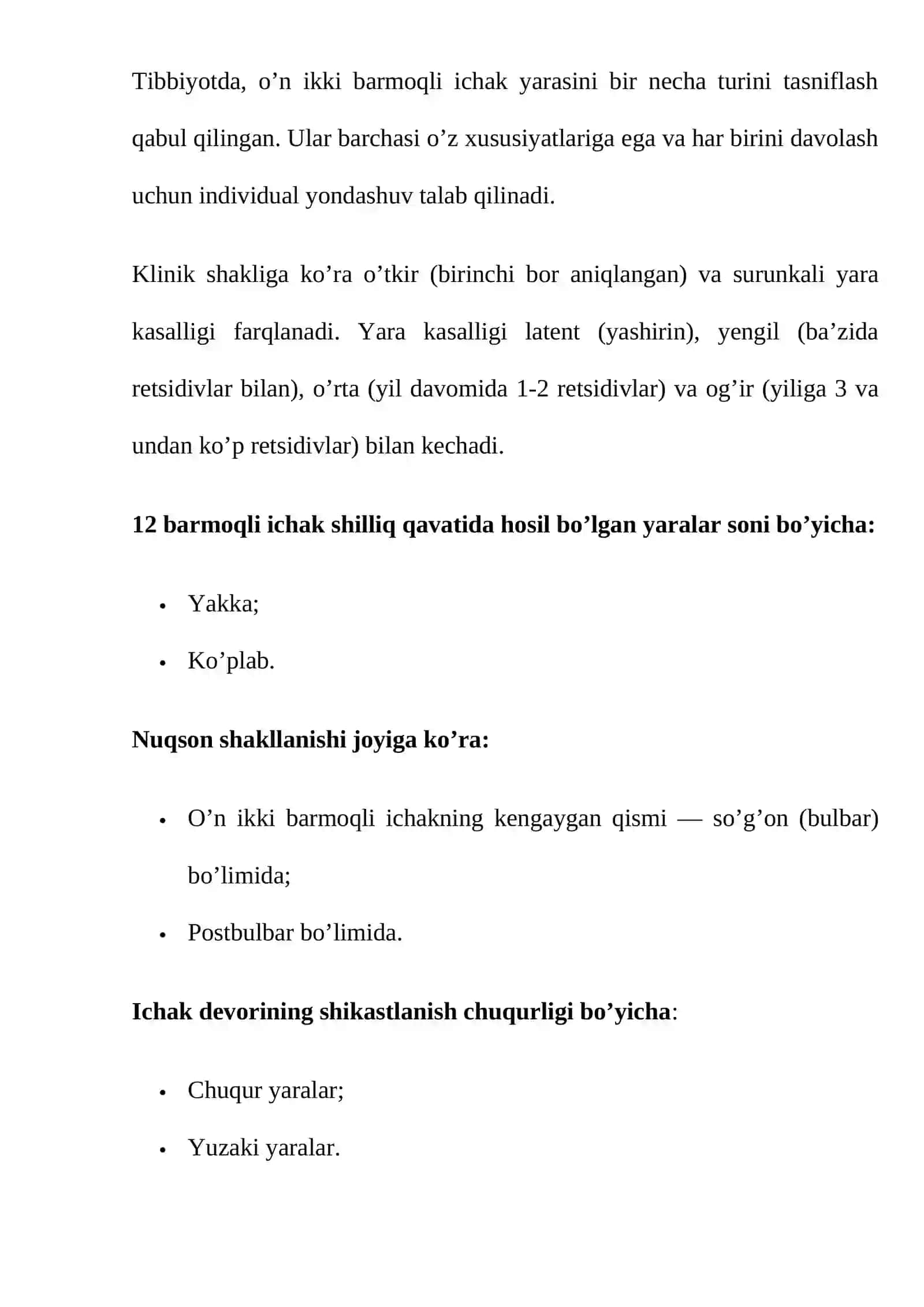Me’da va 12 barmoqli ichak 2