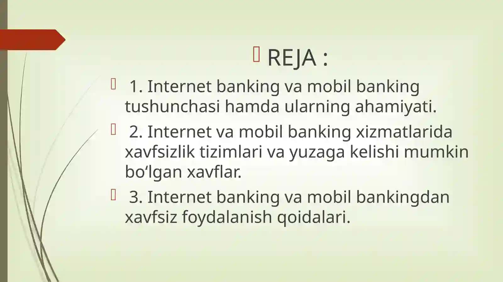 Internet banking va mobil bankingning xavfsizligi 2