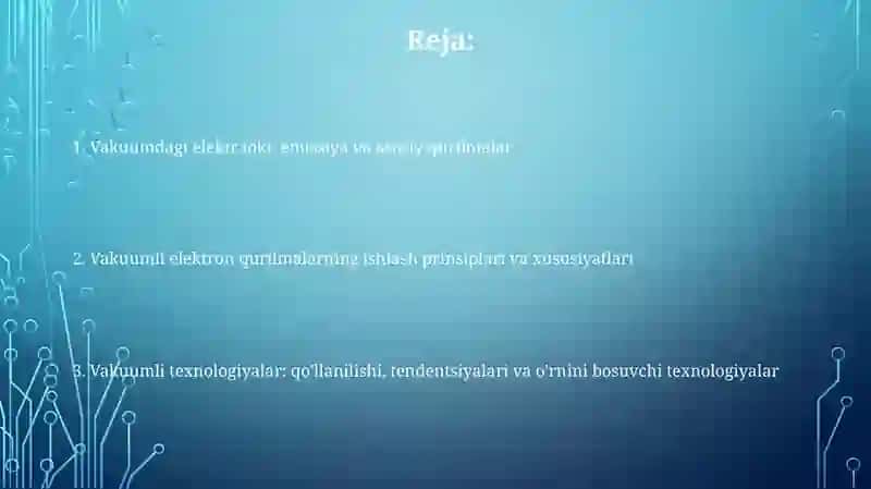 Vakumdaelektortoki 2