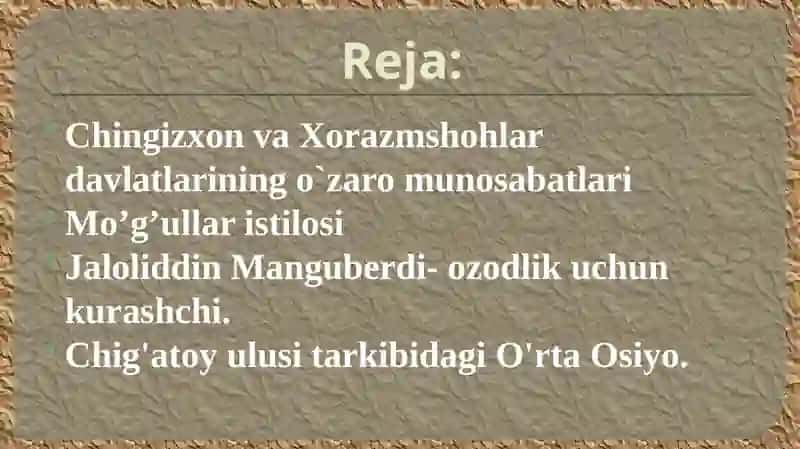 Jaloliddin Manguberdi 2