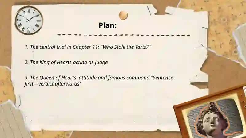 Alice Adventures in Wonderland Chapter 11 2