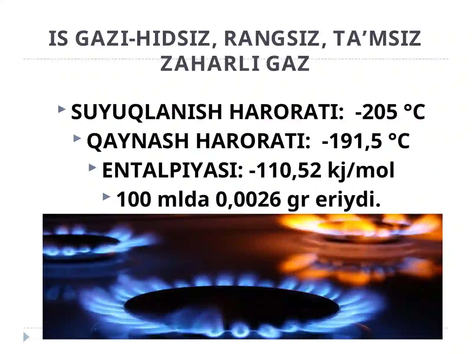 IS GAZI-ZAHARLI GAZ 2