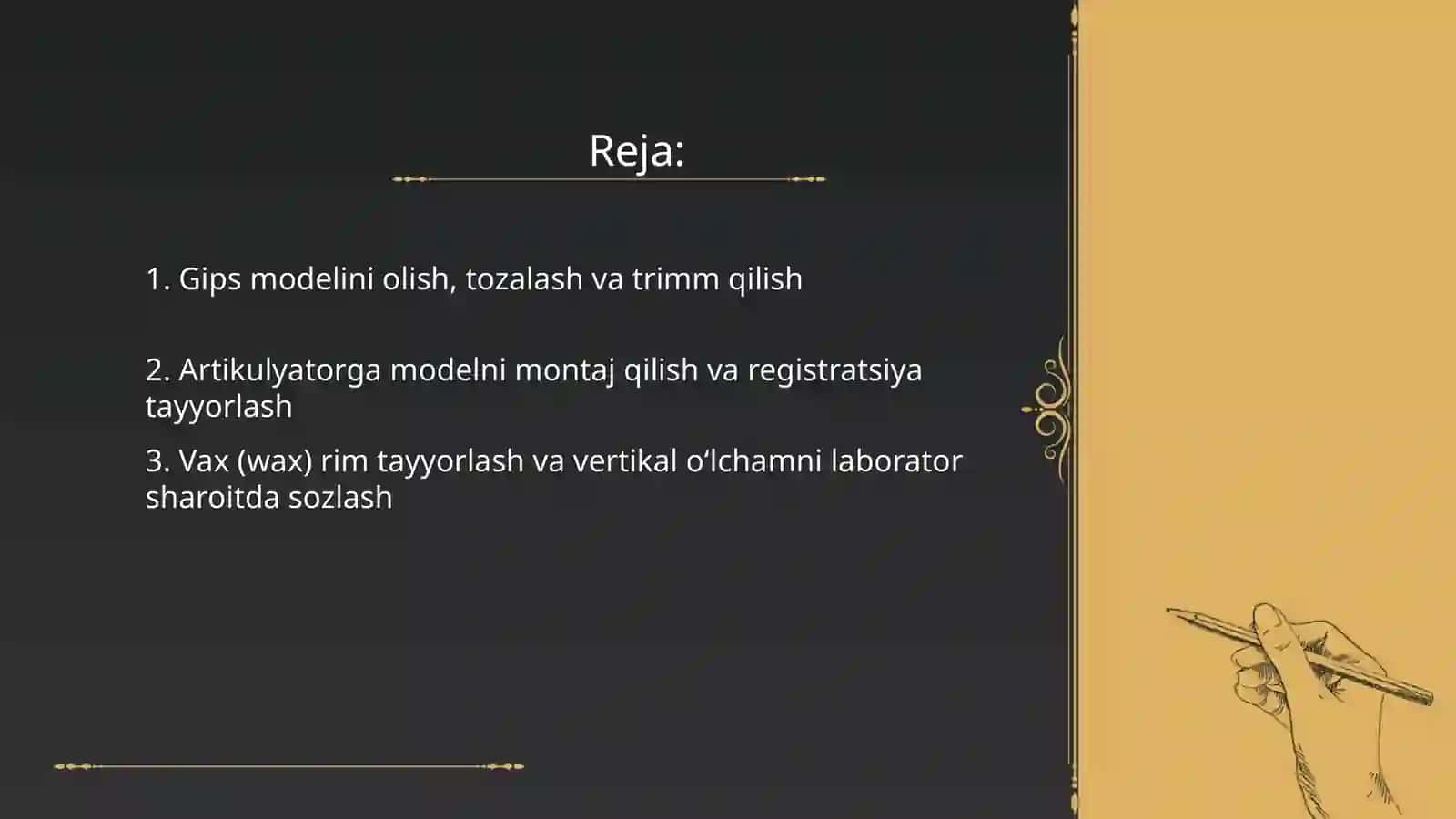 To‘liq olib qo‘yiladigan tish protezlar 2