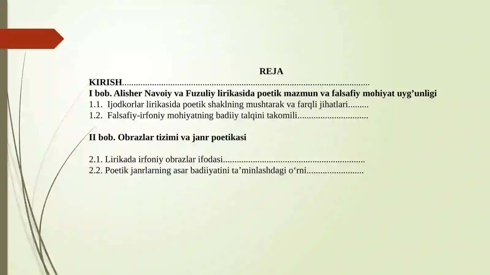 ALISHER NAVOIY AN’ANALARINING FUZULIY IJODIDAGI POETIK SINTEZI 2