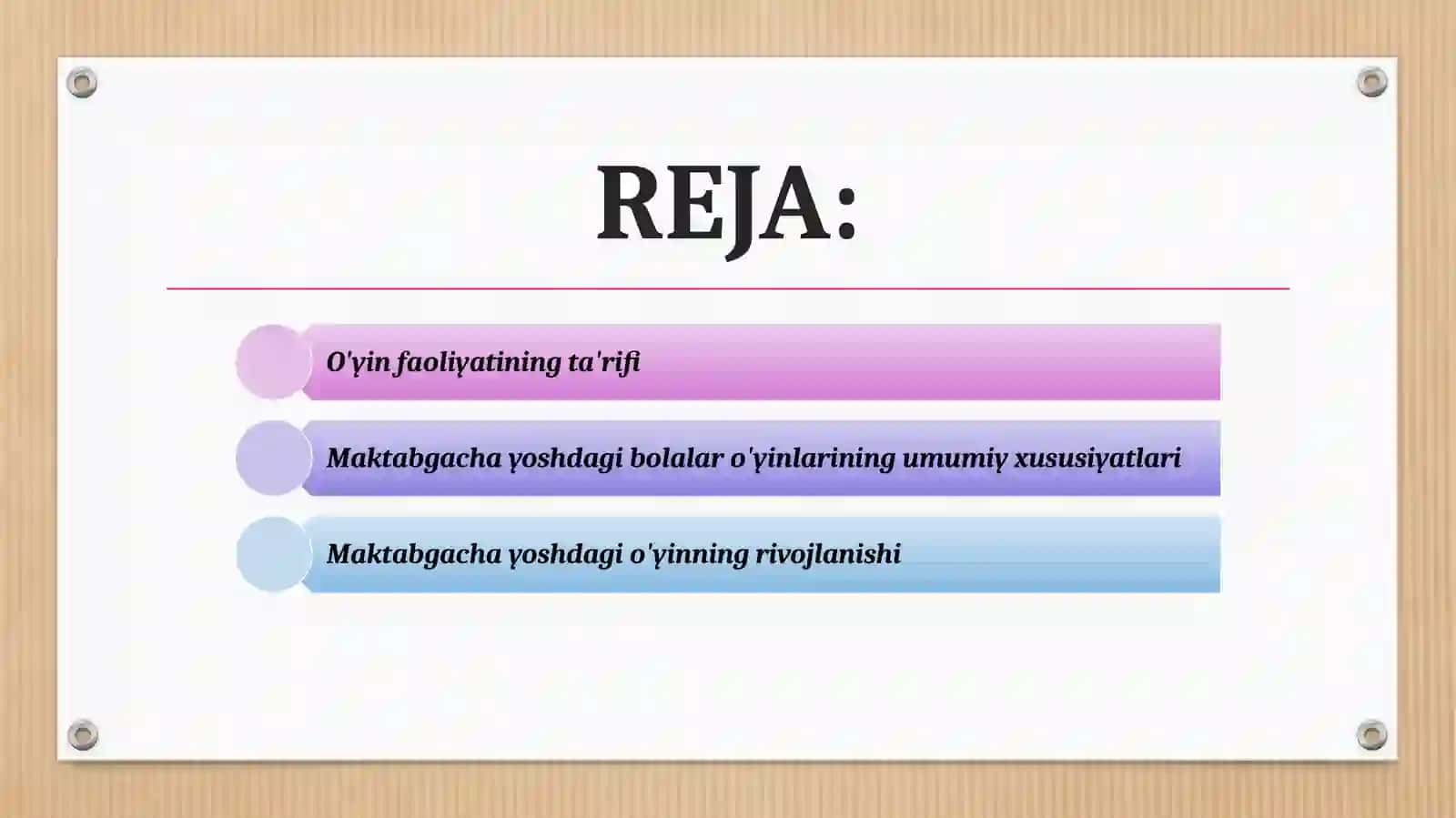 BOG’CHA YOSHIDAGI BOLALAR OYININING PSIXOLOGIK XUSUSIYATLARI 2