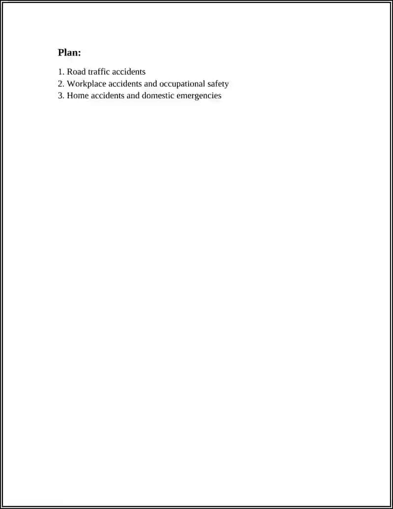 Road Traffic Accidents Analysis 2