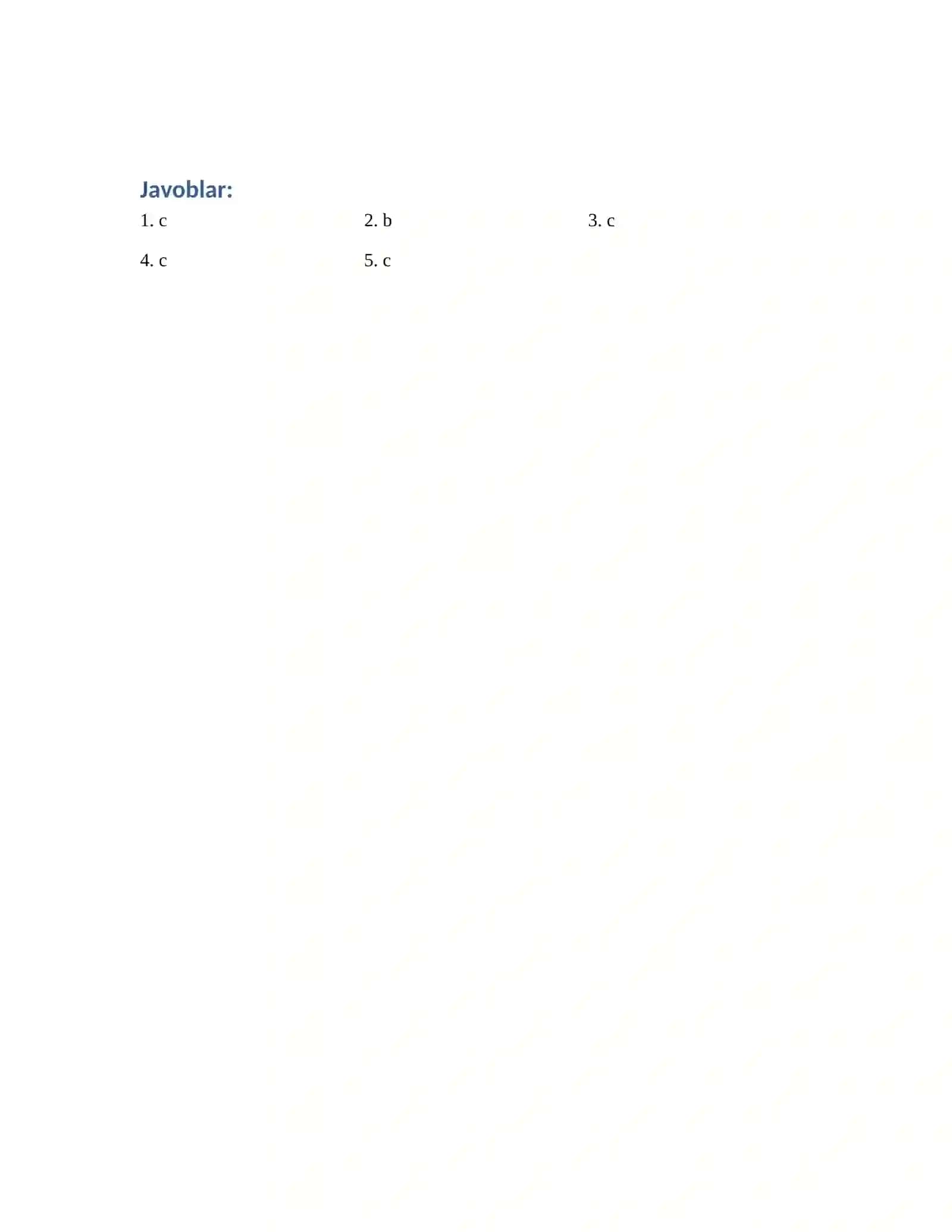 Iqtisodiyotda axborot texnoglogiyalari 2