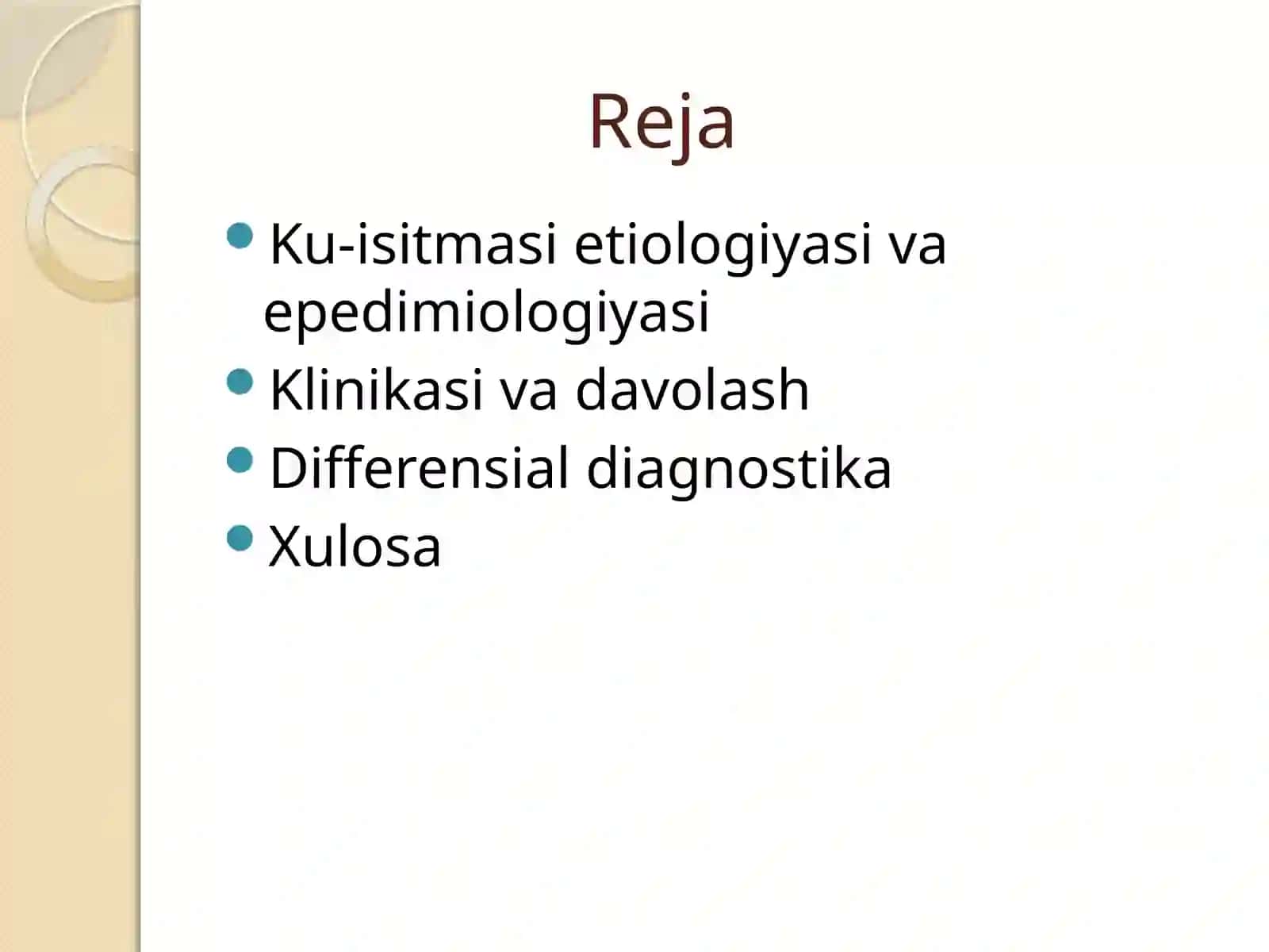 Q isitmasi 2