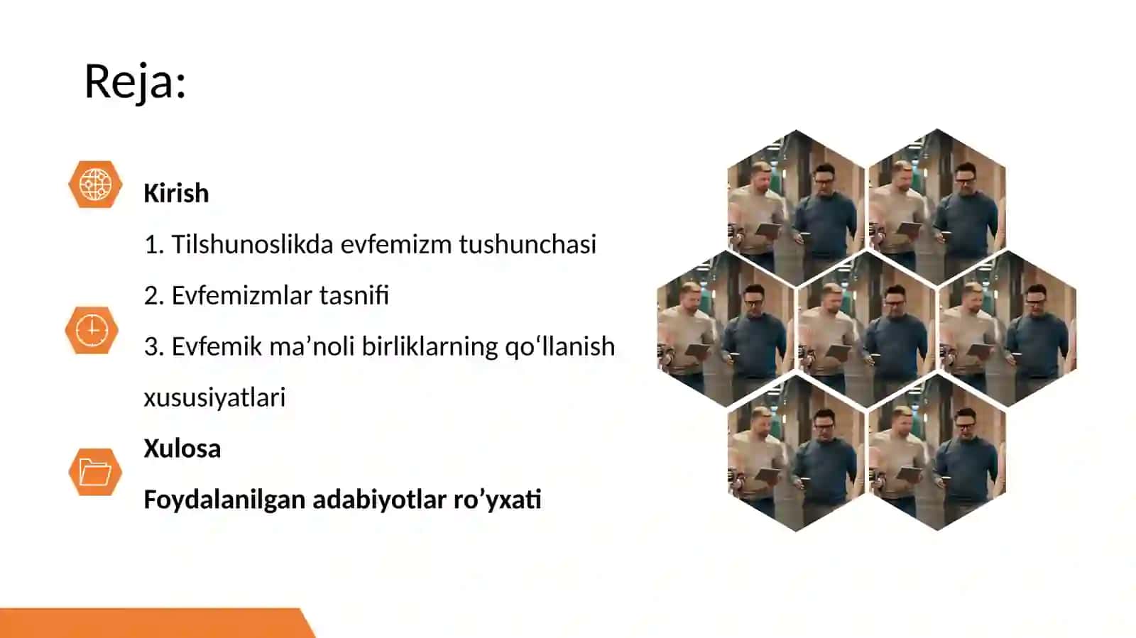 O‘ZBEK TILIDA EVFEMIZMLAR 2