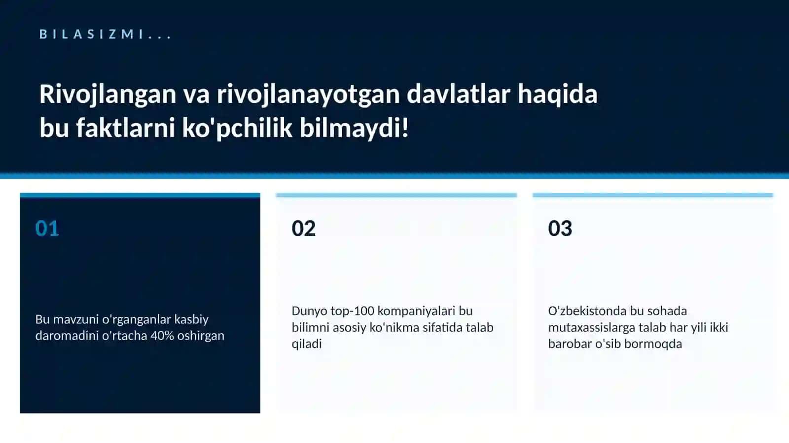GEOGRAFIYA VA EKOLOGIYA 2