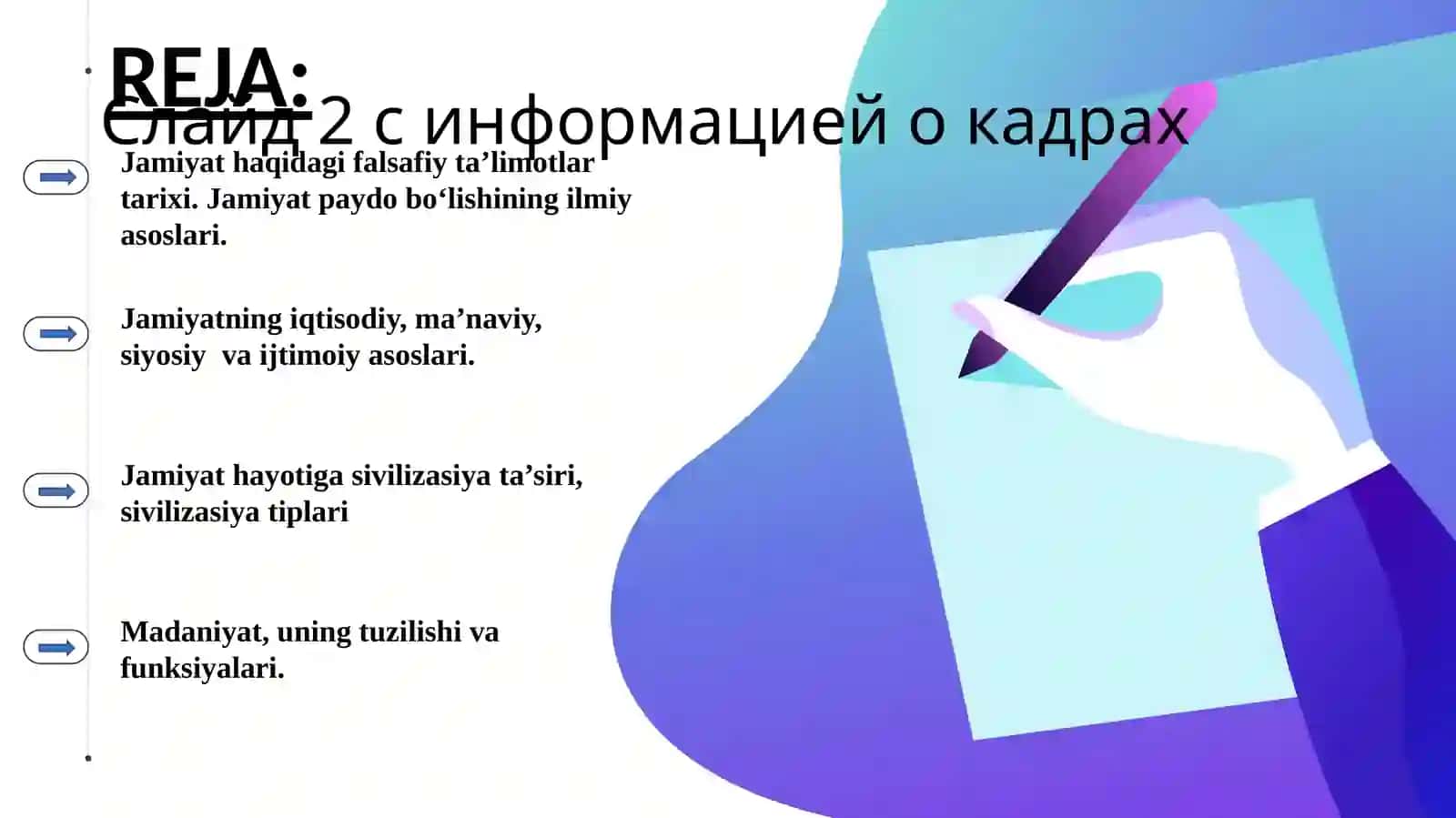 Jamiyatning 2