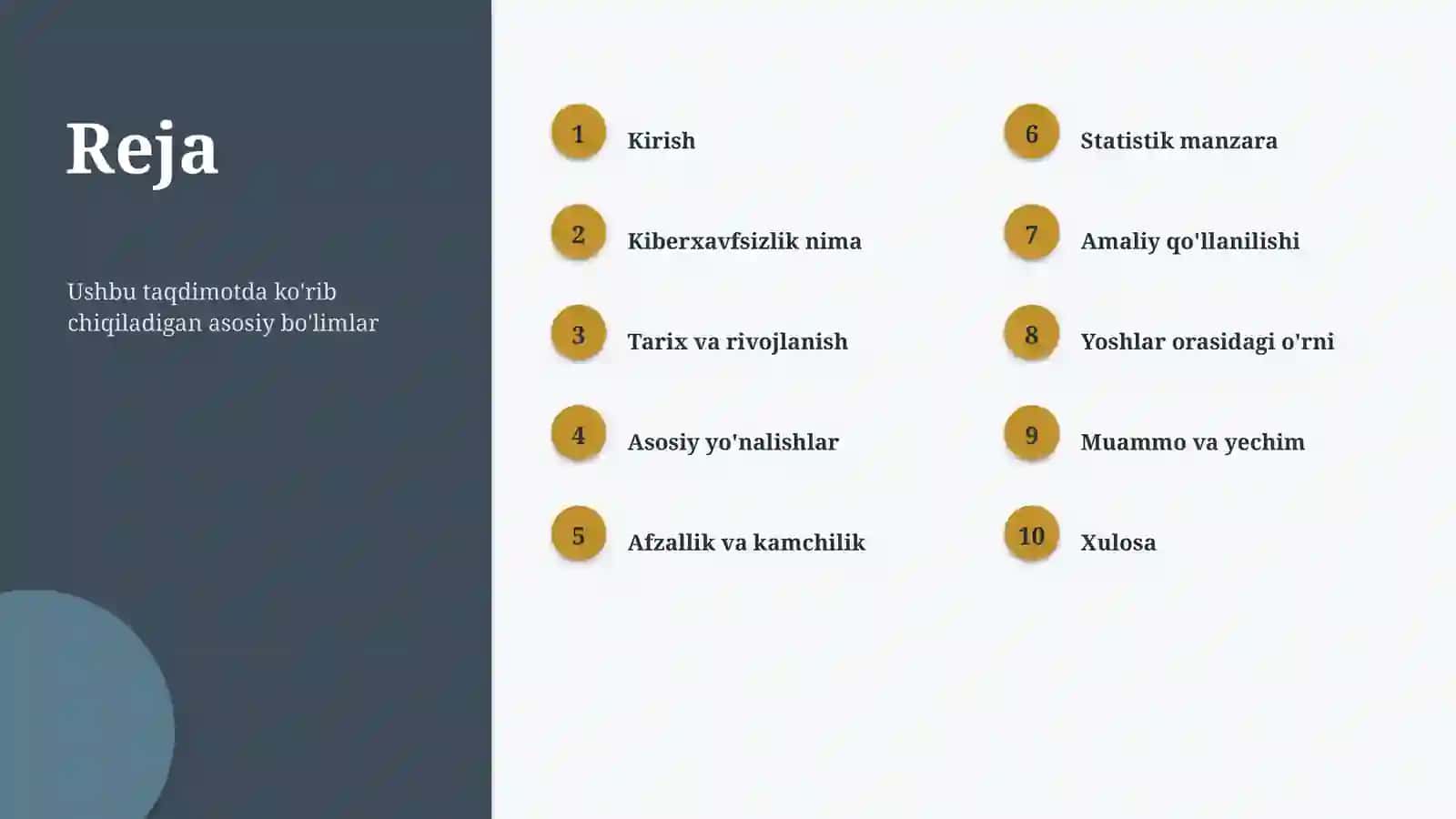 Kiberxavfsizlik 2