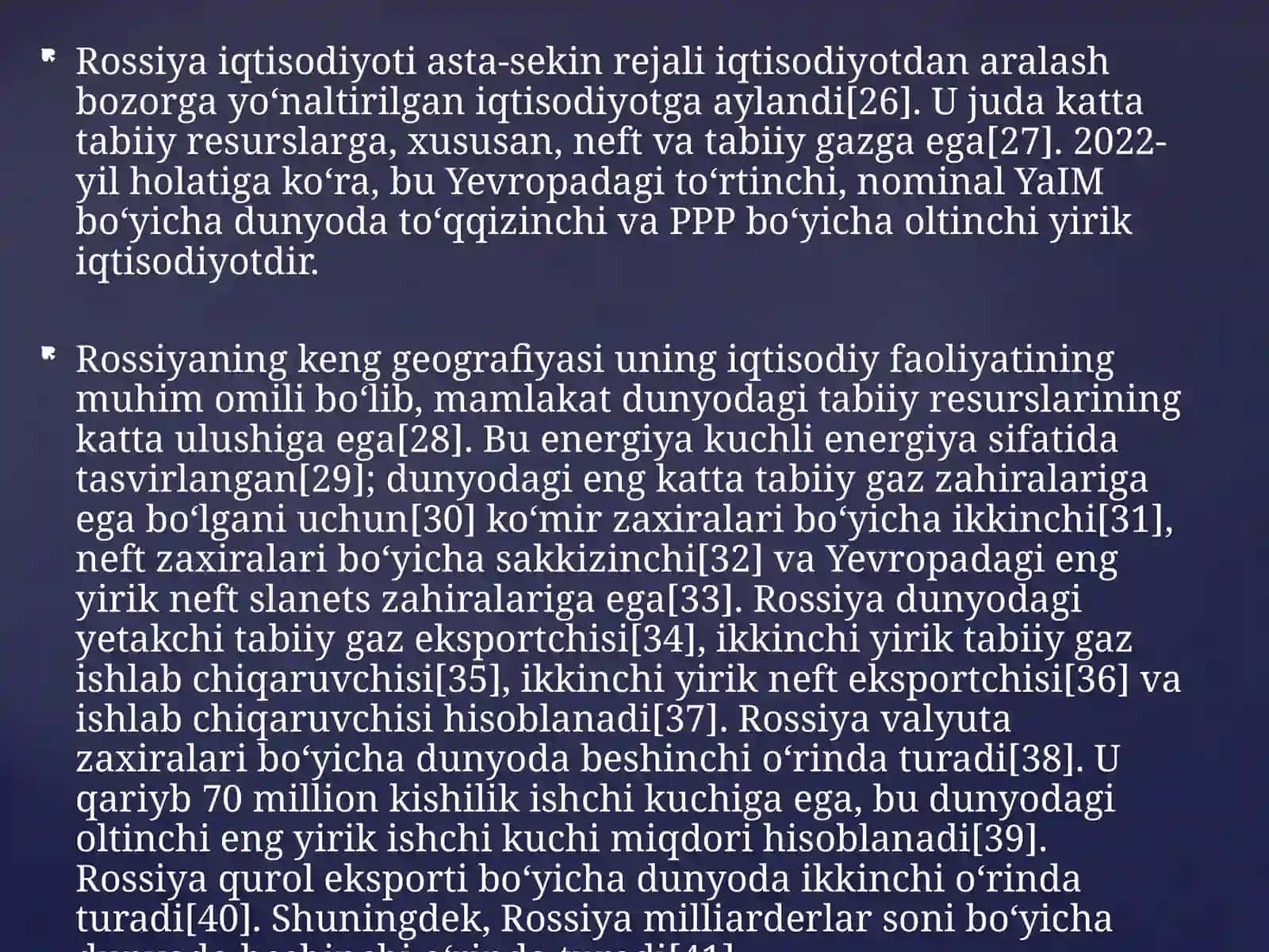 O’RINBOYEV IKROMJON 2