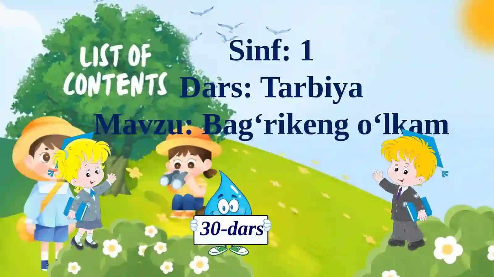 Bag‘rikengo‘lkam 2