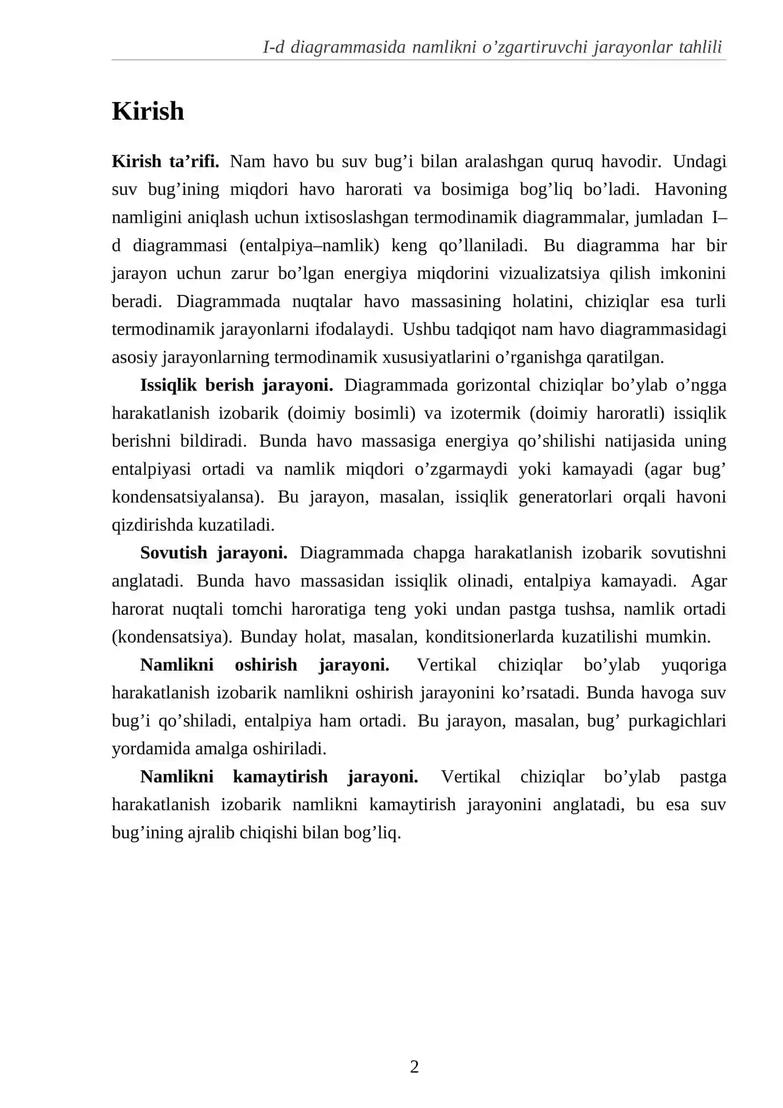 Nam havo diagrammasi 2
