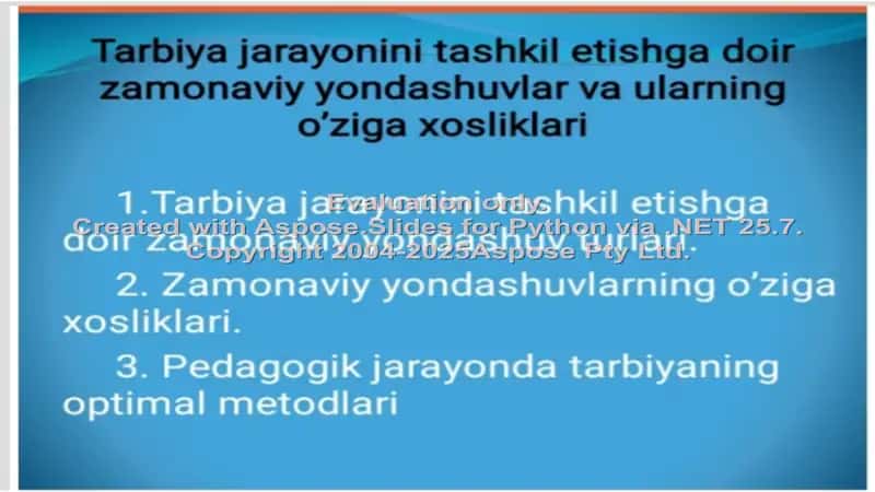 "Moliyaviy xisobot va audit" 2