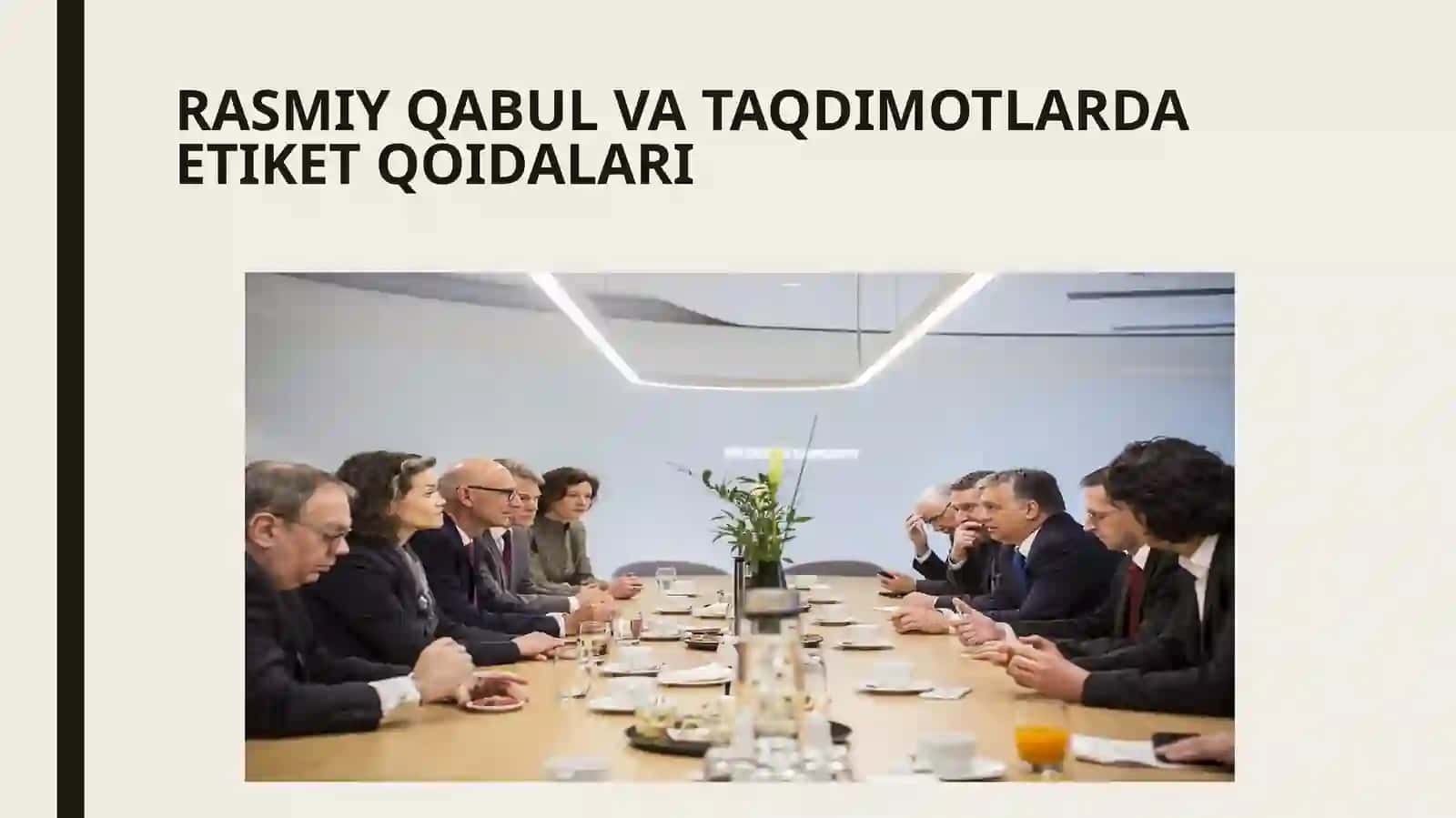 KASBIY MADANIYAT VA ETIKET 2