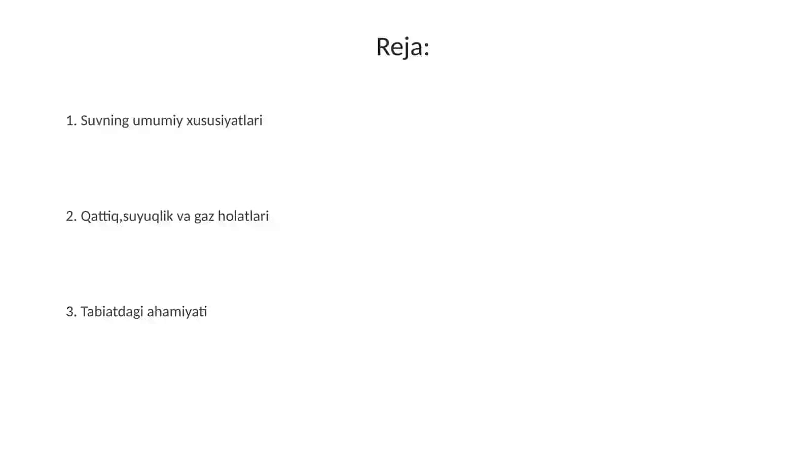suvninguchholatinio'rganish 2