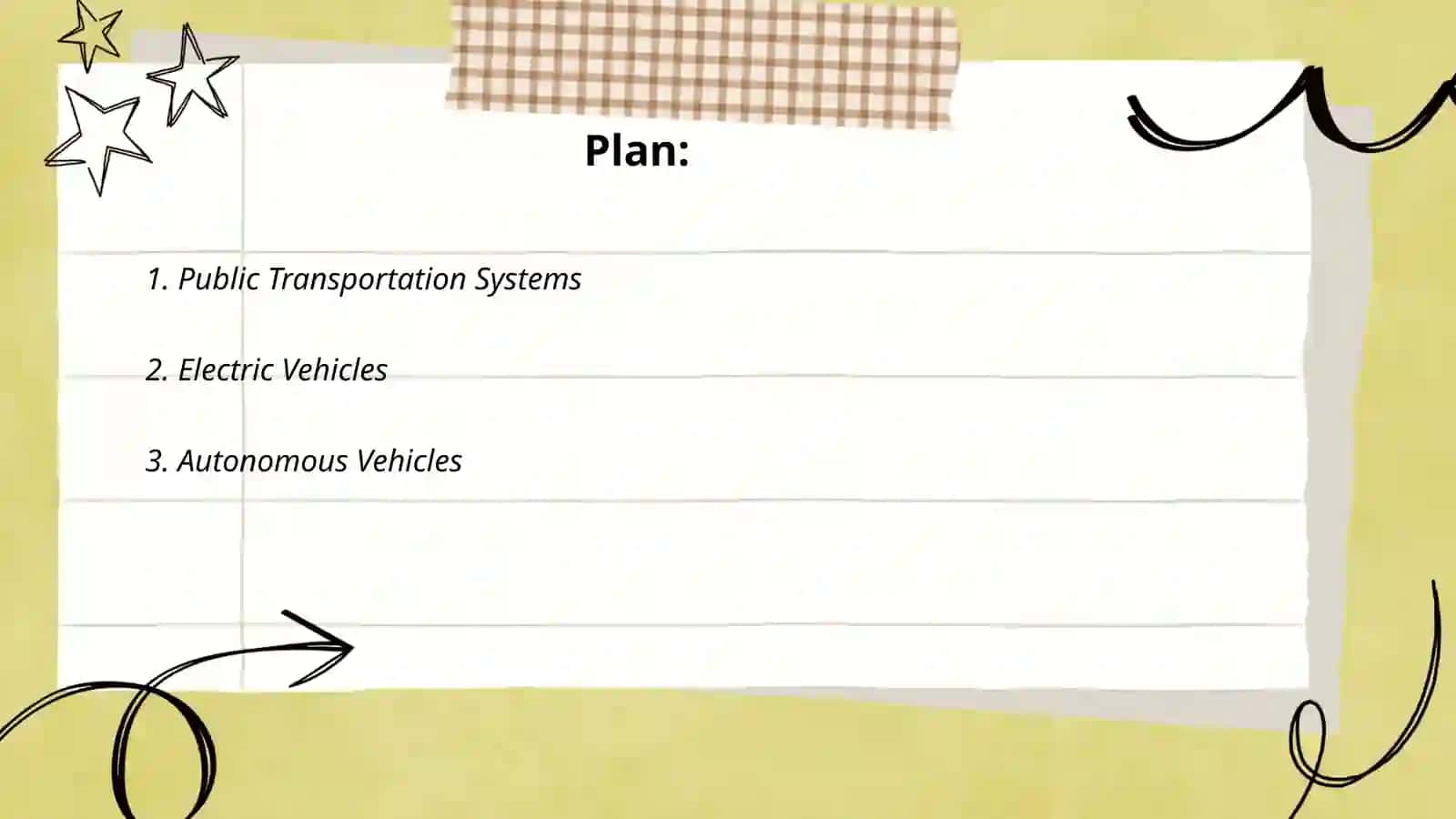 Transportation Public Systems 2