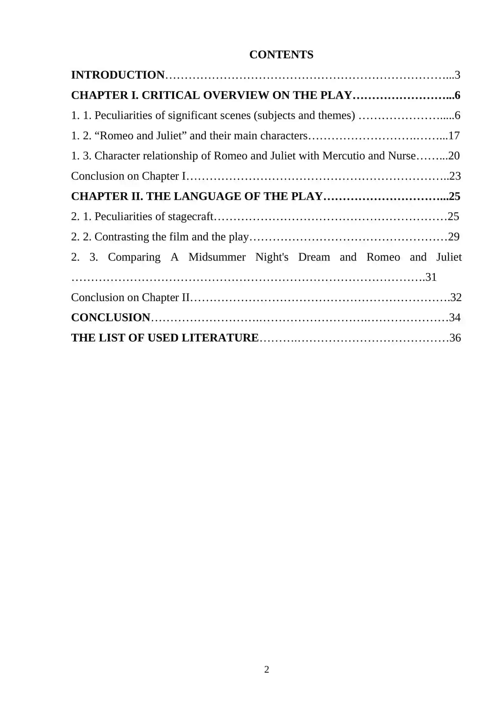 COURSE WORK: SHORT PLOT OF WILLIAM SHAKESPEARE`S HAMLET AND ACTIONS AT ELSINORE 2