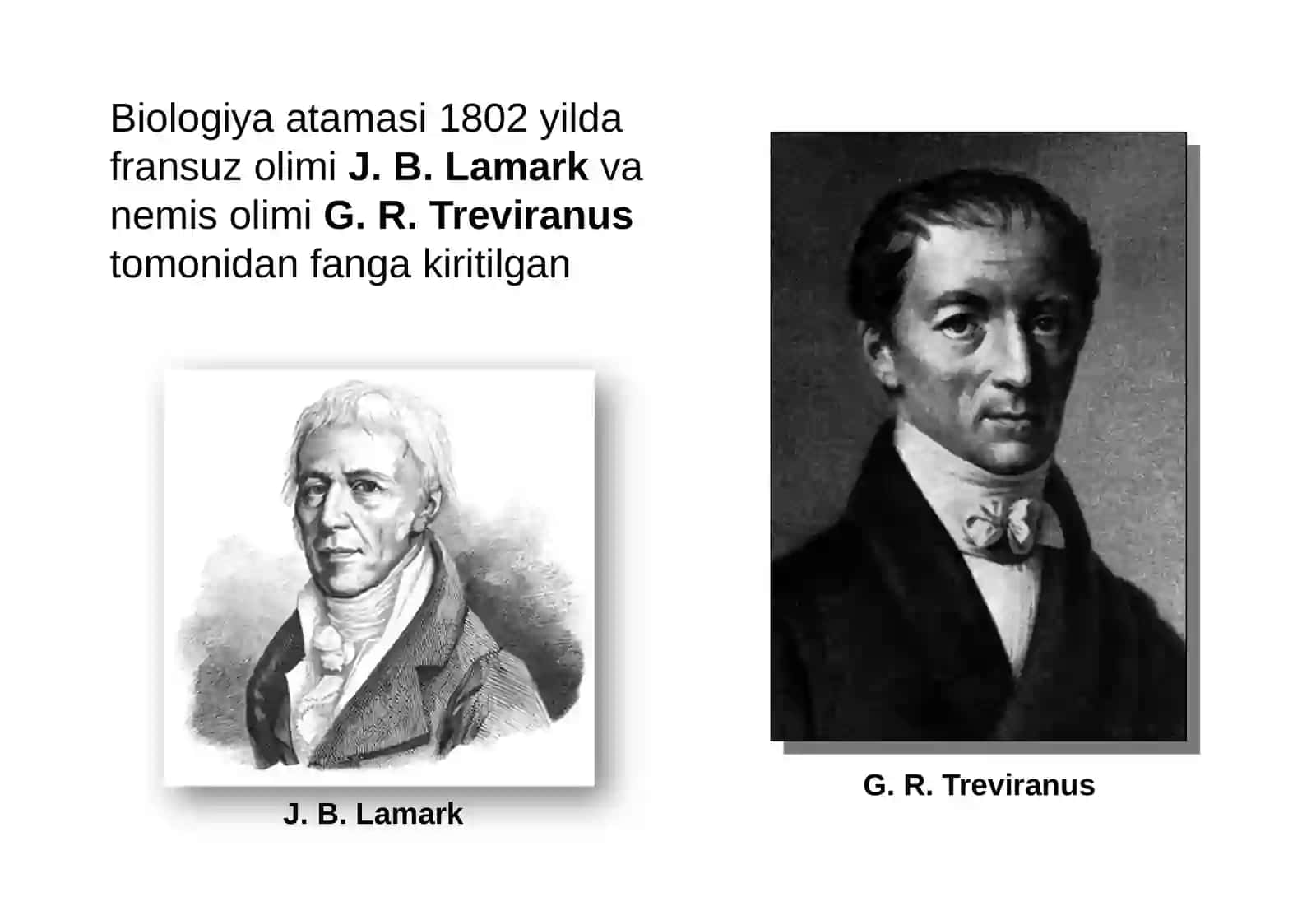 biologiya hayot haqidagi fan 2