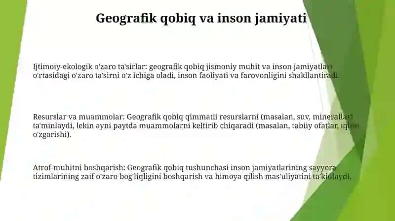 Geografik Qobiq 2