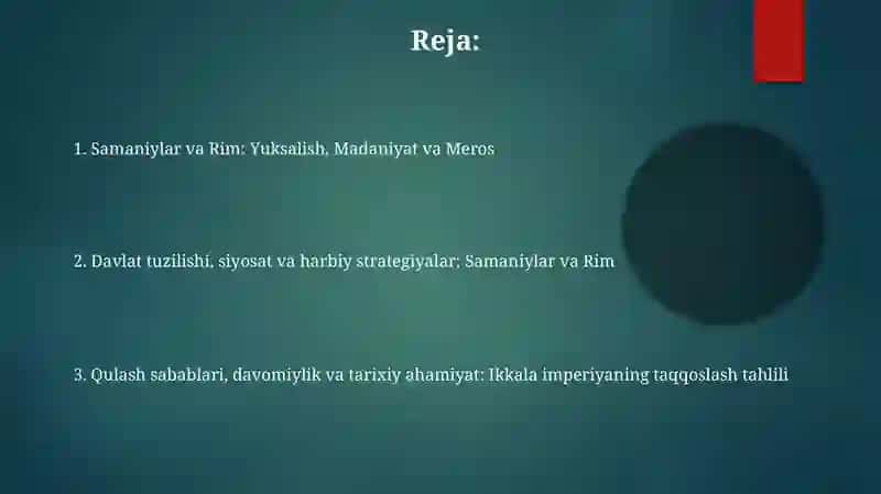 TarixSomoniylarvaRimimperiyasi 2