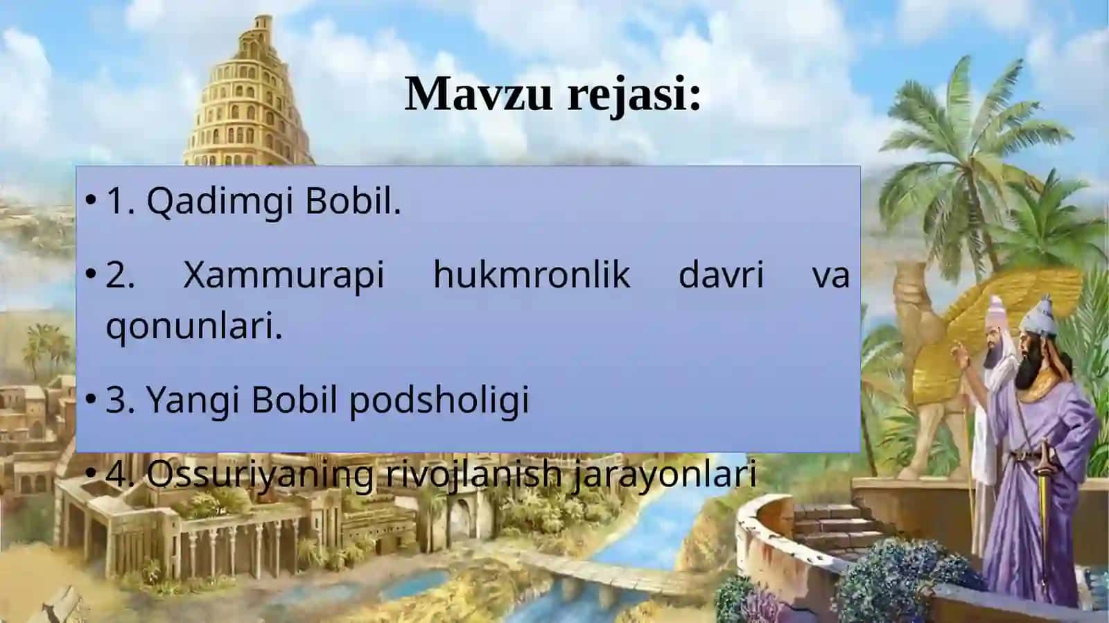 Bobil podsholigi 2