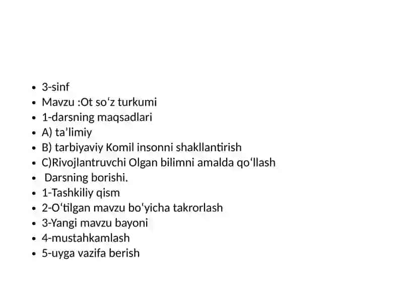 Otsoʻzturkumi 2