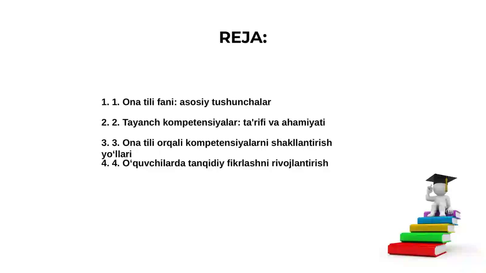 Ona tili fani orqali oʻquvchilarda tayanch kompetensiyalarni rivojlantirish metodikasi 2