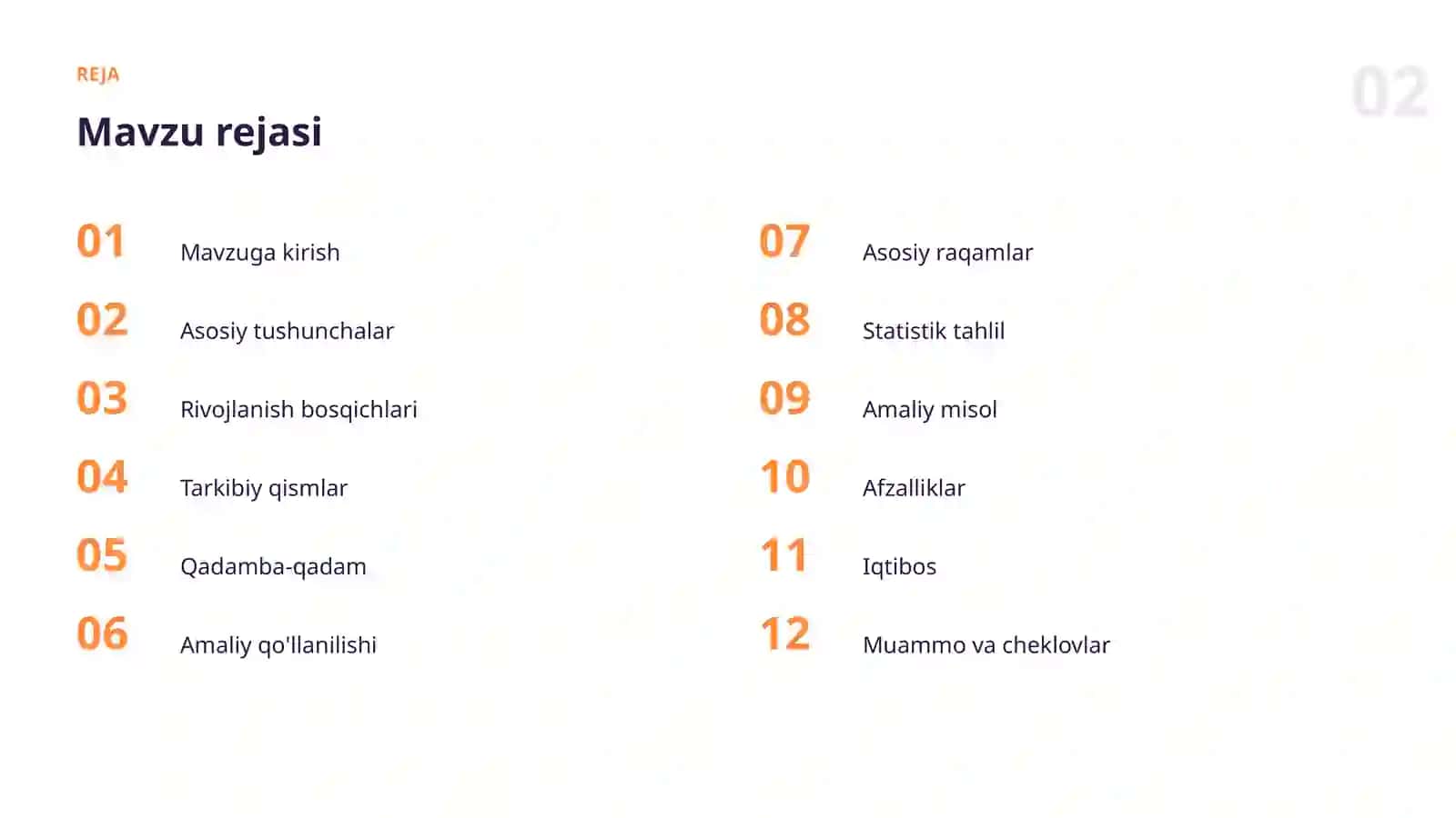 Refaktoring: amaliy qo'llanma 2
