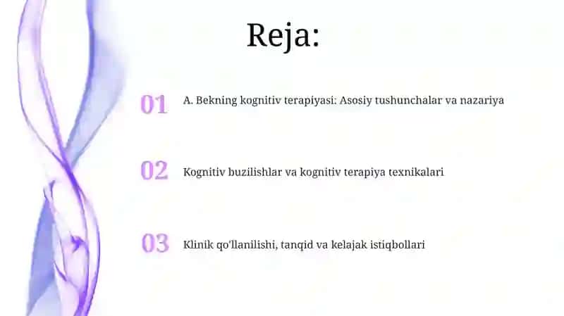 A.Bekningkognitivterapiyasi 2