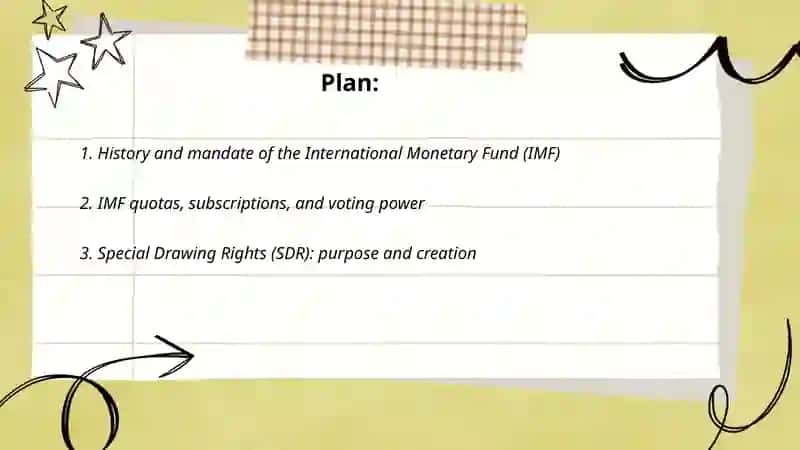 International Monetary Fund 2