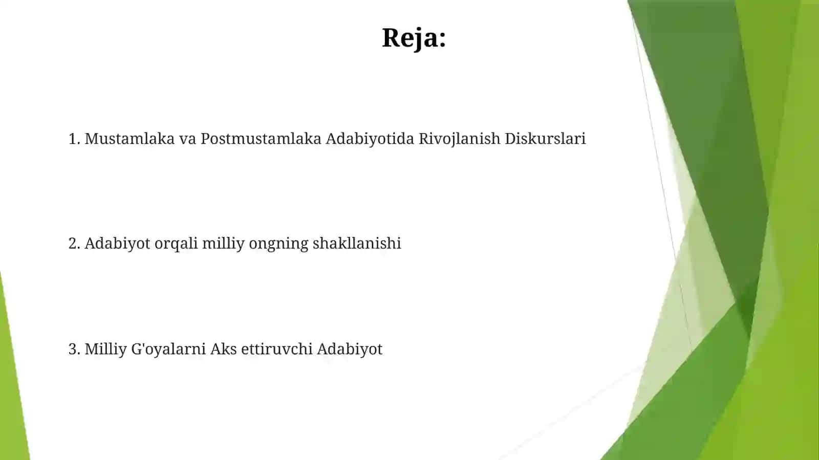 Istiqloldavriadabiyotivataraqqiyottamoyillari 2