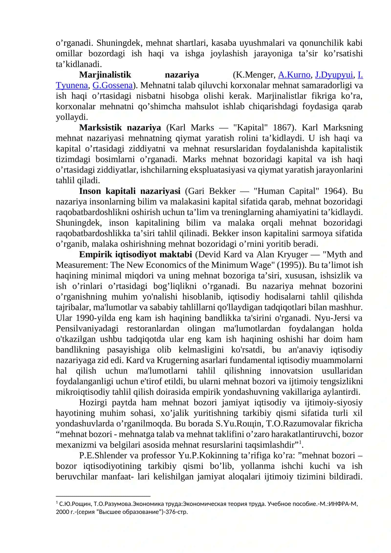 Mehnat bozori 2