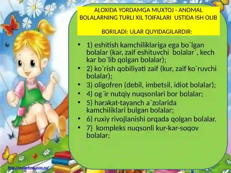 Ijtimoiy yordamga muxtoj oila va bolalar kategoriyasini aniqlash 2