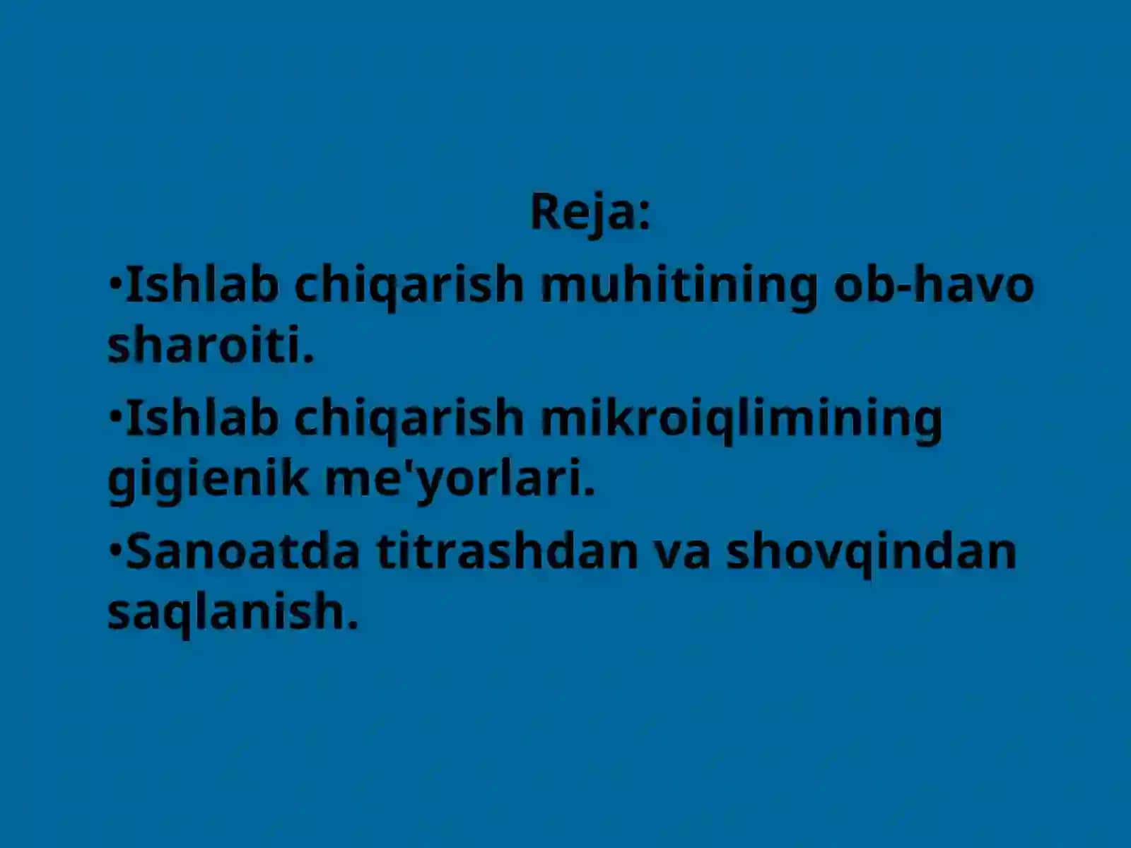 Odamlar va tabiat o`rtasidagi o`zaro munosabat 2