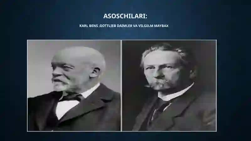 Mersedes-benz 2