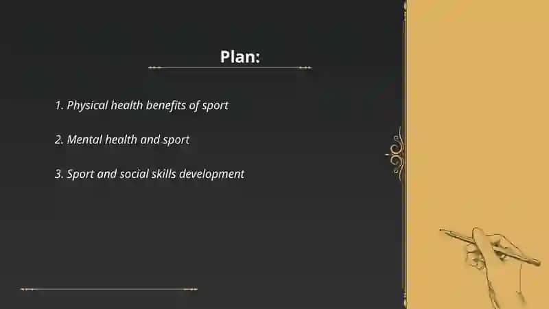 Sport in our life 2