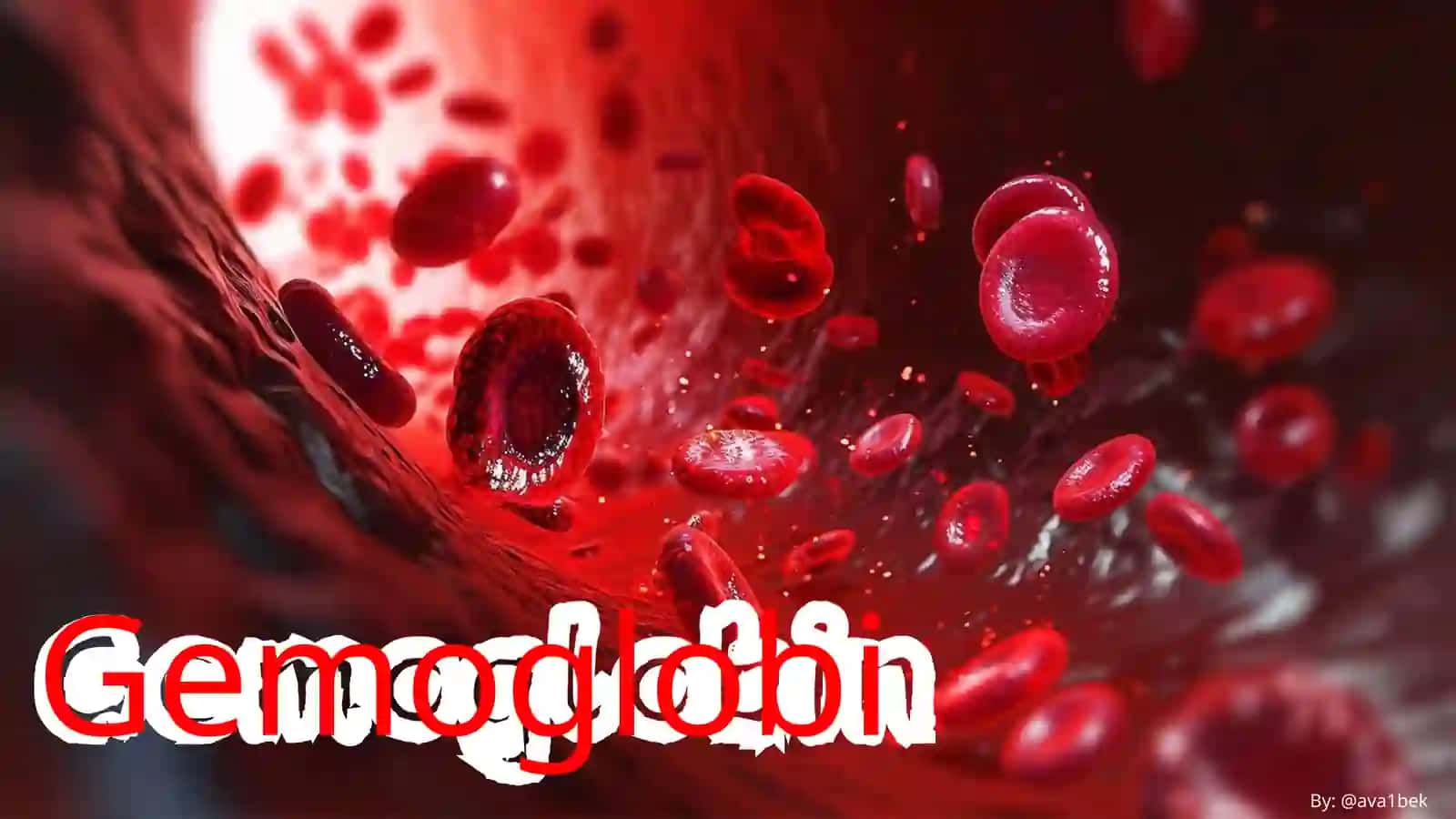 Gemoglobin 2