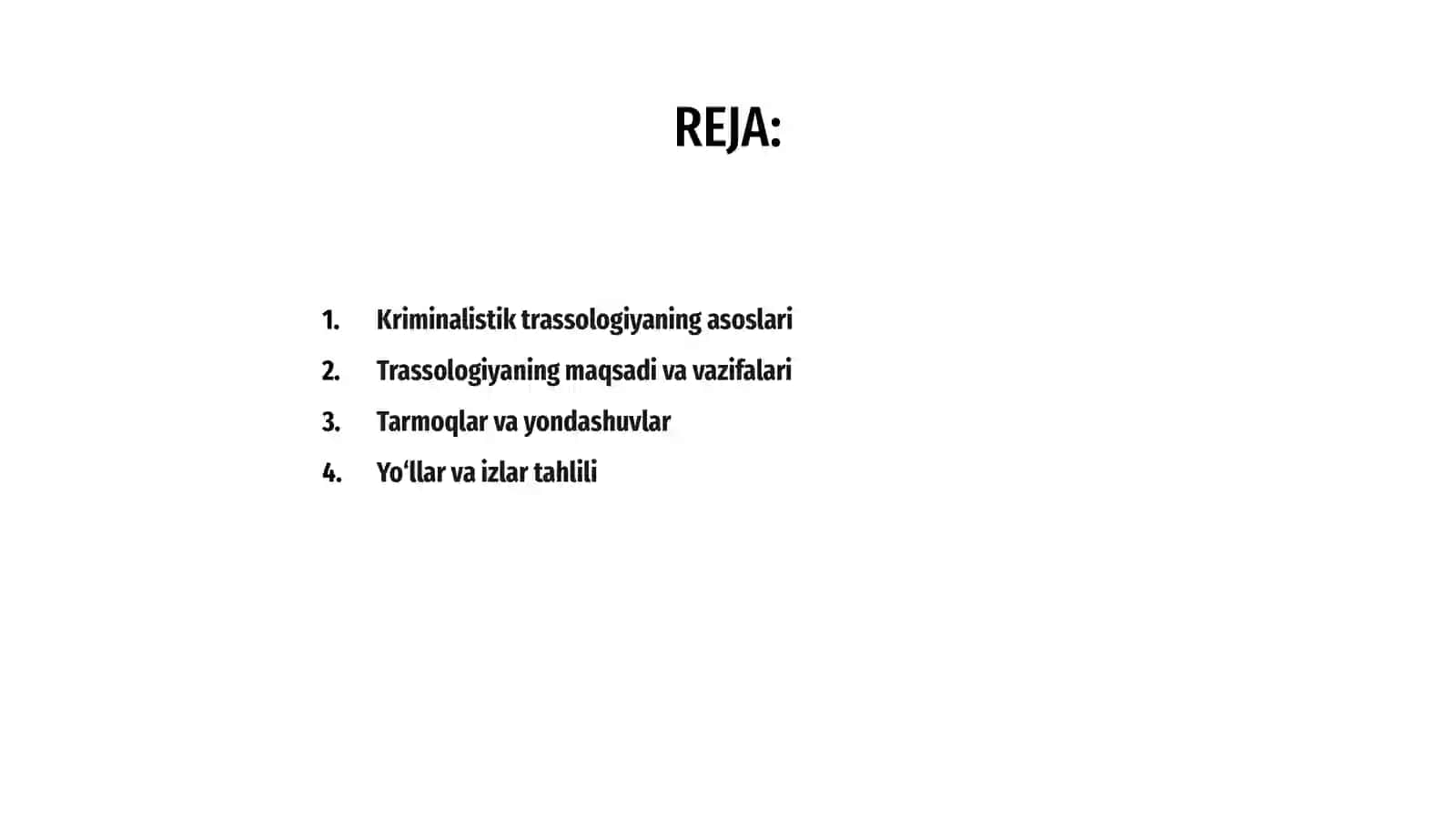 Kriminalistik trassologiya 2