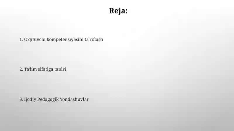 Kreativ pedagogika 2