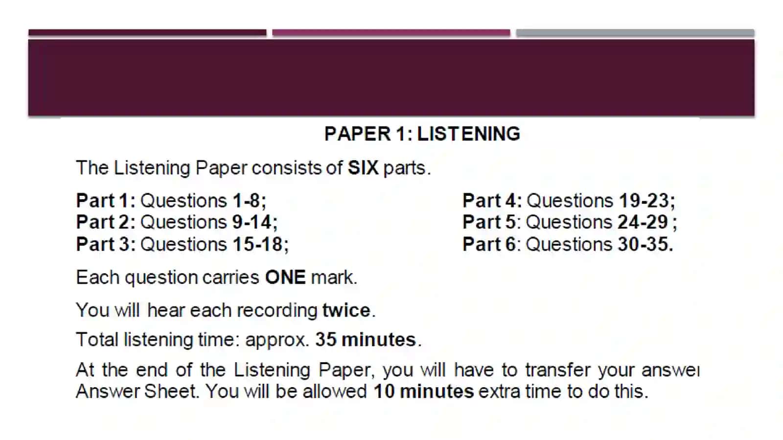 CEFR 2