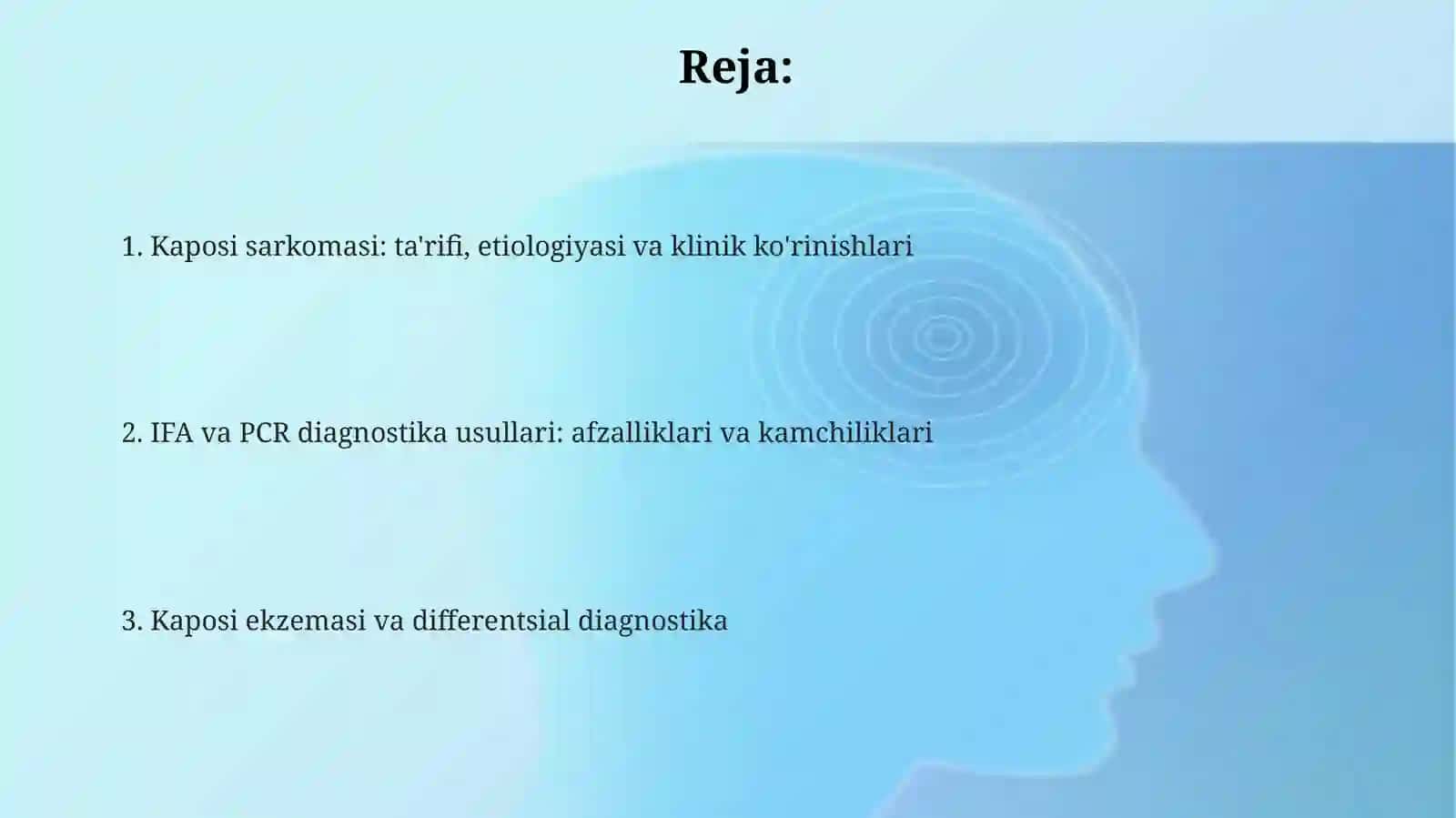 Kaposi sarkomasi 2