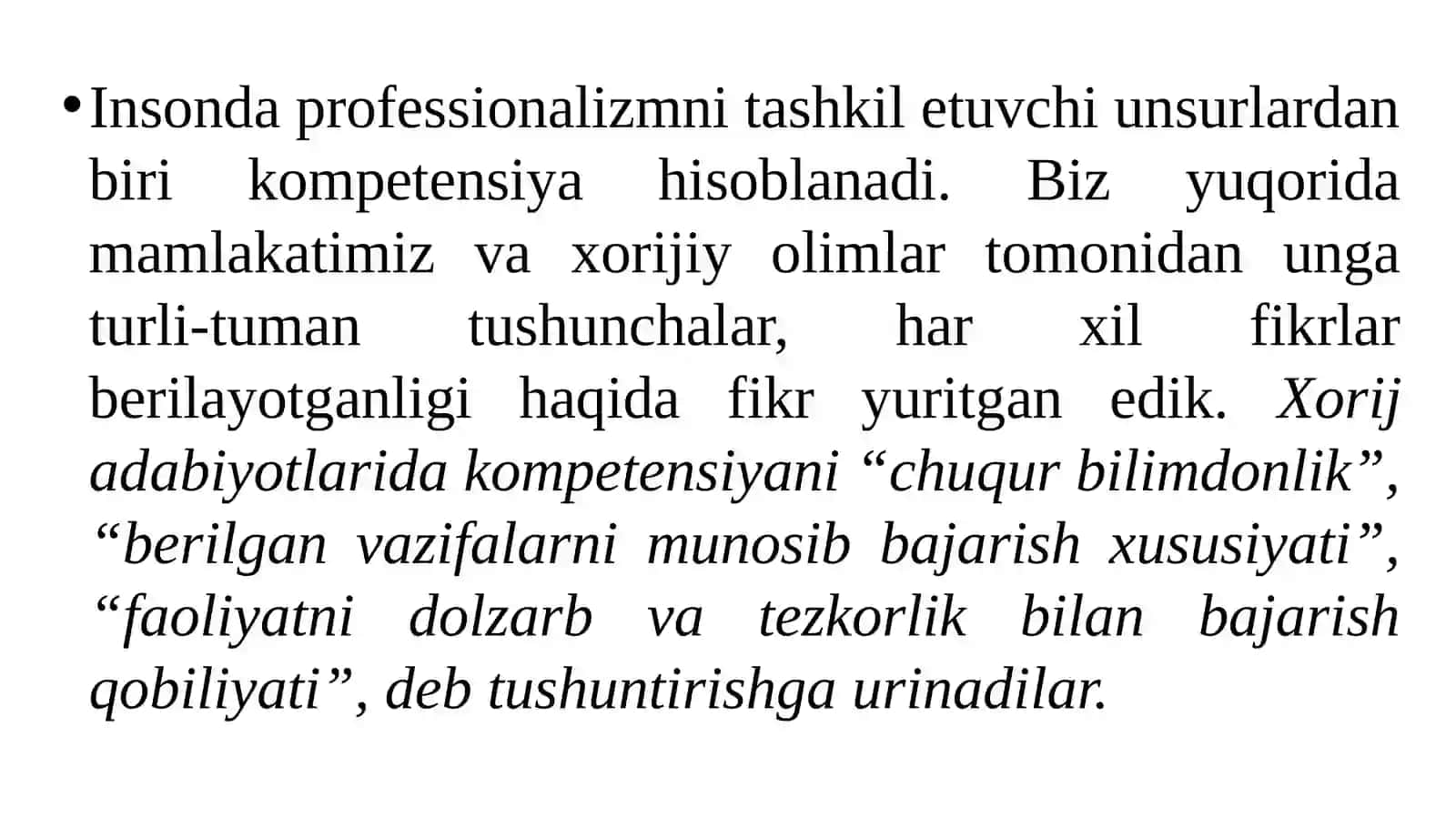 ZAMONAVIY PEDAGOG MODELI 2