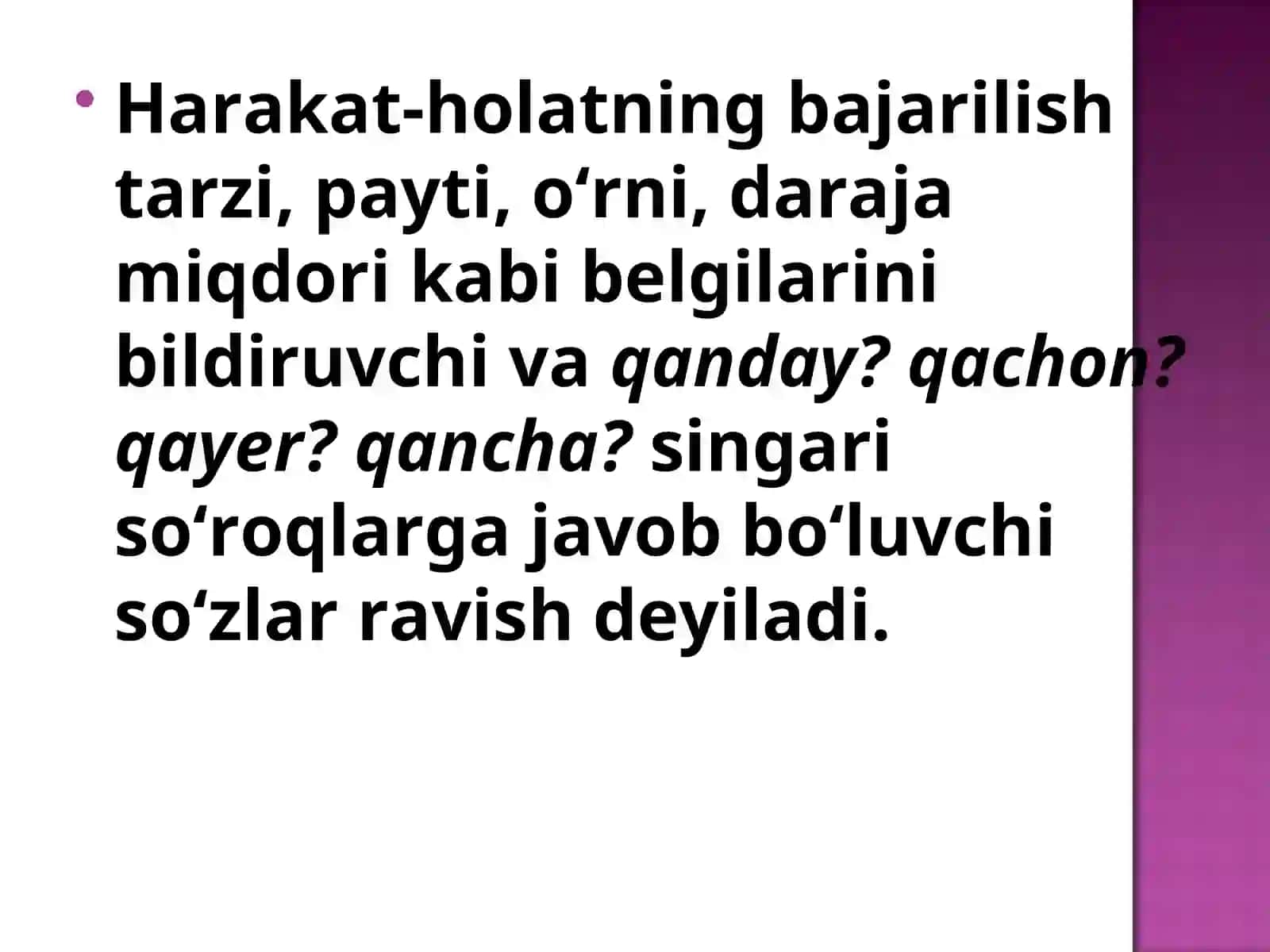 Ravish yasovchi 2