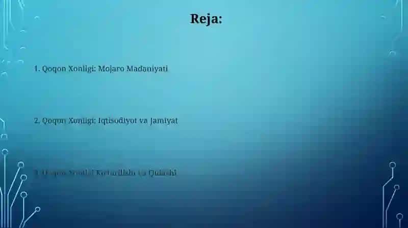 Qoʻqon xonligi 2