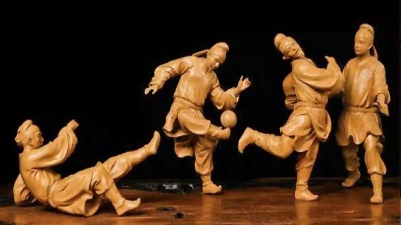 Futbolo‘yinining kelib chiqishi tarixi va dastlabki qoidalari 2