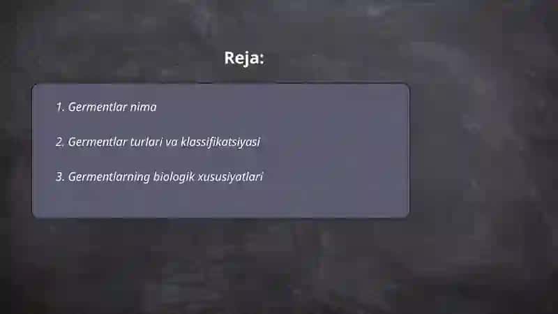 Germentlar 2